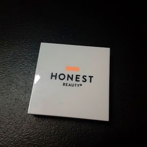 Honest Beauty Creme Cheek Blush "Peony Pink" NWOB